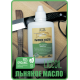 Купить ЛЬНЯНОЕ МАСЛО LICCOIL 120 мл в Ангарске, Иркутская область