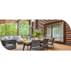 Купить МАСЛО ЗАЩИТНОЕ ДЛЯ ФАСАДОВ WOOD & HOUSE в Ангарске, Иркутская область