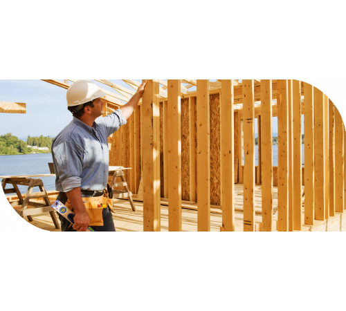 Заказать ГРУНТОВОЧНЫЙ АНТИСЕПТИК WOOD & HOUSE в Ангарске, Иркутская область