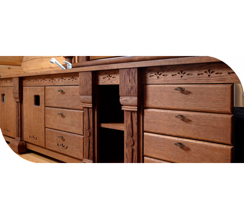Заказать МАСЛО ДЛЯ СТОЛЕШНИЦ WOOD & HOUSE в Ангарске, Иркутская область