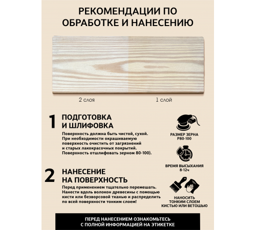 Купить ТВЁРДЫЙ ВОСК-МАСТИКА ДЛЯ ПОЛА И ЛЕСТНИЦ WOOD & HOUSE в Ангарске, Иркутская область