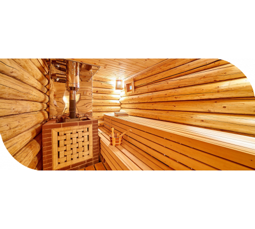 Приобрести ВОСК ДЛЯ ПОЛКОВ В БАНЕ И САУНЕ WOOD & HOUSE в Ангарске, Иркутская область
