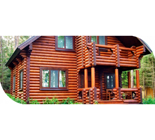 Купить ЗАЩИТНОЕ МАСЛО ДЛЯ ДЕРЕВА WOOD & HOUSE Серия ПРОФИ в Ангарске, Иркутская область