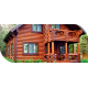 Купить ЗАЩИТНОЕ МАСЛО ДЛЯ ДЕРЕВА WOOD & HOUSE Серия ПРОФИ в Ангарске, Иркутская область